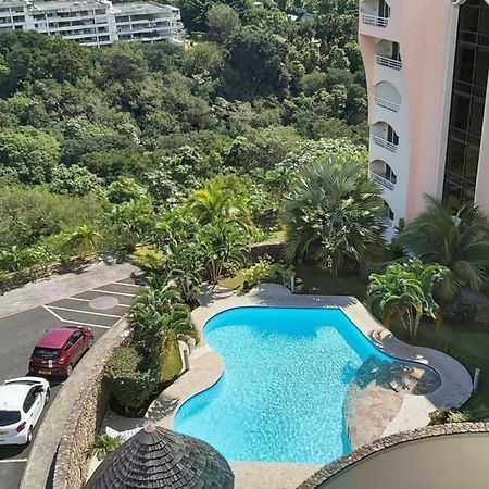 Grand Appartement Vue Mer Papeete - F2 Horizons Exterior foto
