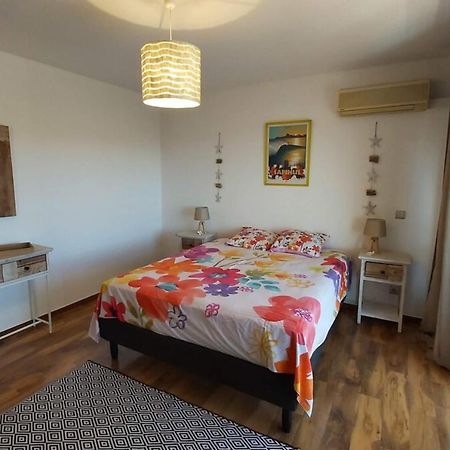 Grand Appartement Vue Mer Papeete - F2 Horizons Exterior foto